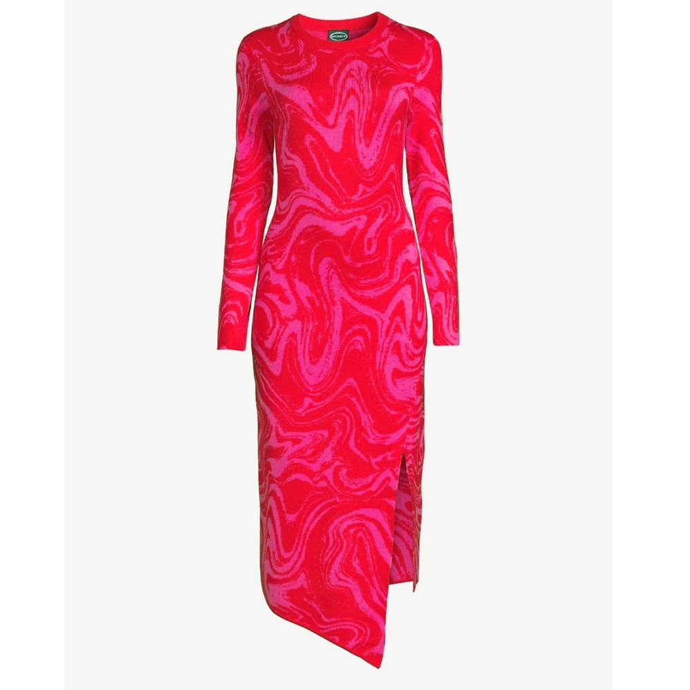 NWT Trendy Sweater Dress